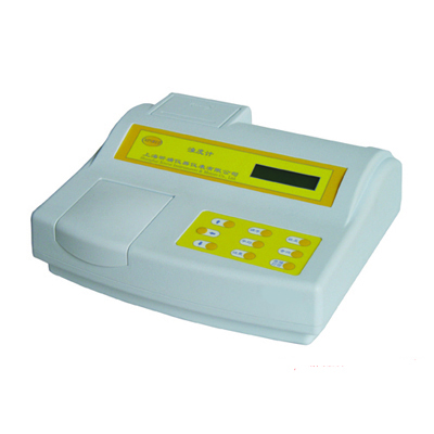 上海昕瑞散射光浊度仪WGZ-200A